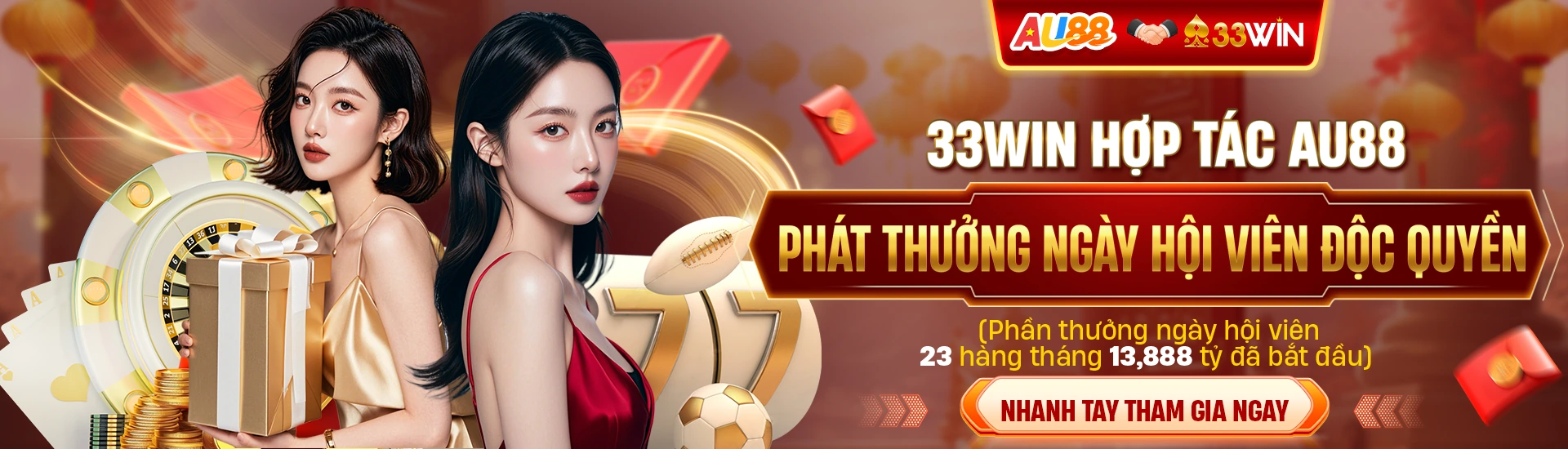 Dịch vụ ứng dụng, bảo mật và hỗ trợ của 33Win