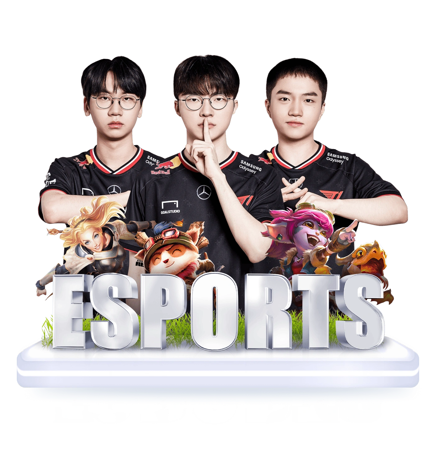 Chuyên mục esports 33Win