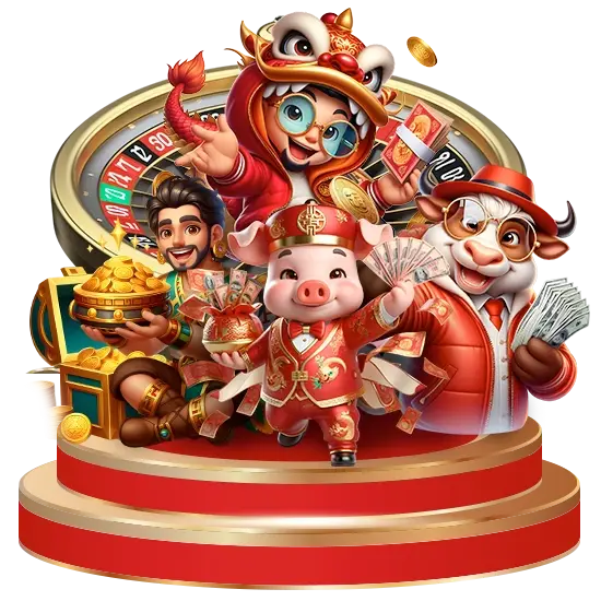 Chuyên mục nổ hũ và slot 33Win